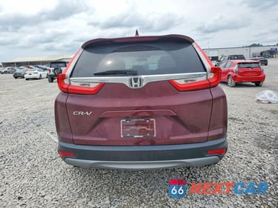 Zdjęcie 6 z 14 samochodu: 2019 HONDA CR-V EX VIN:7FARW1H52KE001574 - miniatura