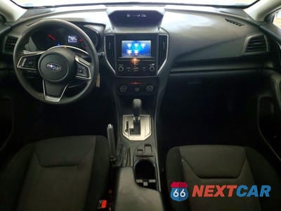 Zdjęcie 8 z 14 samochodu: 2019 SUBARU IMPREZA VIN:4S3GTAA60K3758484 - miniatura
