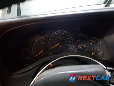 Zdjęcie 9 z 12 samochodu: 1999 CHEVROLET SILVERADO K1500 VIN:1GCEK19V6XE200527 - miniatura