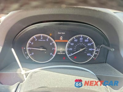 Zdjęcie 9 z 13 samochodu: 2017 ACURA RDX ADVANCE VIN:5J8TB4H79HL017505 - miniatura