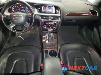 Zdjęcie 8 z 13 samochodu: 2014 AUDI A4 PREMIUM PLUS VIN:WAUFFAFL2EN033329 - miniatura