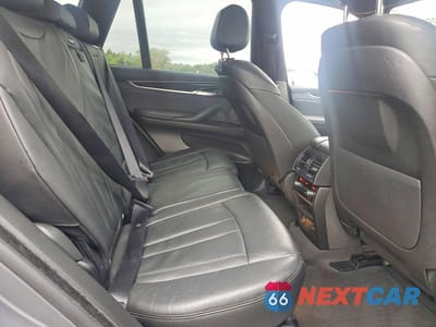 Zdjęcie 11 z 13 samochodu: 2016 BMW X5 SDRIVE35I VIN:5UXKR2C53G0R72217 - miniatura