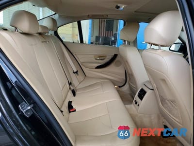 Zdjęcie 10 z 12 samochodu: 2015 BMW 328 XI SULEV VIN:WBA3B5G53FNS14690 - miniatura