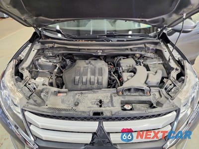 Zdjęcie 12 z 13 samochodu: 2019 MITSUBISHI ECLIPSE CROSS ES VIN:JA4AT3AA8KZ028822 - miniatura