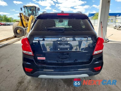 Zdjęcie 6 z 13 samochodu: 2020 CHEVROLET TRAX 1LT VIN:KL7CJPSB0LB335265 - miniatura