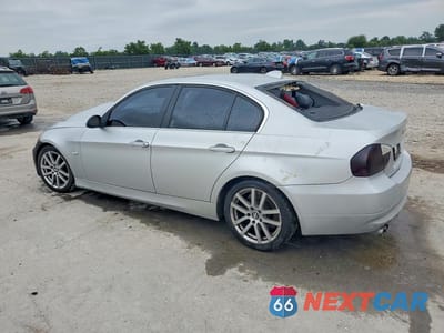 Drugie zdjęcie samochodu z przodu: 2006 BMW 330 I VIN:WBAVB33556KS33455 - miniatura