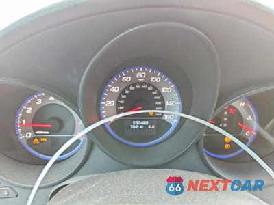 Zdjęcie 9 z 13 samochodu: 2008 ACURA TL VIN:19UUA66238A021068 - miniatura