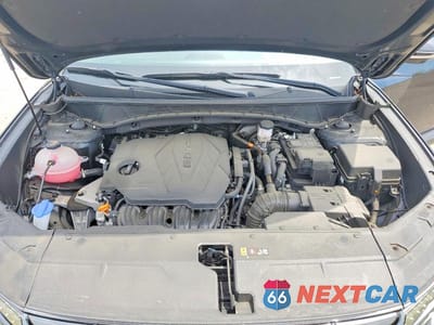 Zdjęcie 12 z 13 samochodu: 2024 HYUNDAI TUCSON LIMITED VIN:5NMJECDE6RH396607 - miniatura