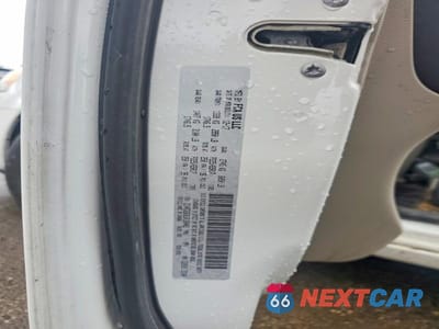 Zdjęcie 13 z 13 samochodu: 2018 DODGE GRAND CARAVAN SE VIN:2C4RDGBG9JR160481 - miniatura