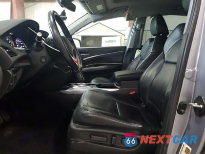 Zdjęcie 7 z 13 samochodu: 2017 ACURA MDX TECHNOLOGY VIN:5FRYD4H5XHB009217 - miniatura