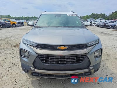 Piąte zdjęcie samochodu w środku: 2023 CHEVROLET TRAILBLAZER ACTIV VIN:KL79MSSL3PB181119 - miniatura