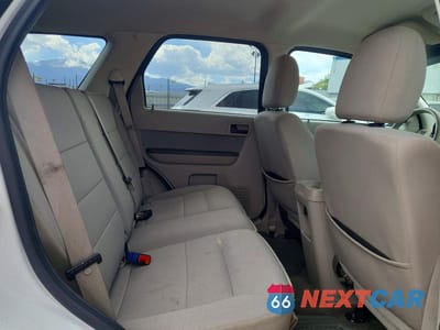 Zdjęcie 10 z 12 samochodu: 2012 FORD ESCAPE VIN:1FMCU9DG3CKB32669 - miniatura