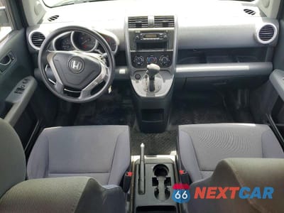 Zdjęcie 8 z 12 samochodu: 2008 HONDA ELEMENT LX VIN:5J6YH28378L007666 - miniatura