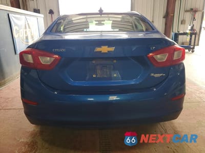 Zdjęcie 6 z 12 samochodu: 2017 CHEVROLET CRUZE LT VIN:1G1BE5SM1H7194606 - miniatura