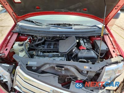 Zdjęcie 12 z 13 samochodu: 2010 FORD EDGE SE VIN:2FMDK3GC5ABA56279 - miniatura