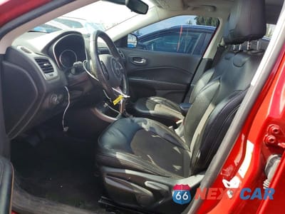 Zdjęcie 7 z 13 samochodu: 2020 JEEP COMPASS LATITUDE VIN:3C4NJCBB2LT198994 - miniatura