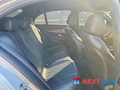 Zdjęcie 10 z 12 samochodu: 2020 MERCEDES-BENZ E 350 4MATIC VIN:WDDZF8EB1LA722970 - miniatura