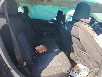 Zdjęcie 11 z 13 samochodu: 2024 FORD EDGE SE VIN:2FMPK4G93RBA48281 - miniatura