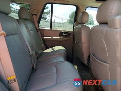 Zdjęcie 11 z 13 samochodu: 2005 CHEVROLET TRAILBLAZER LS VIN:1GNDT13S552272199 - miniatura