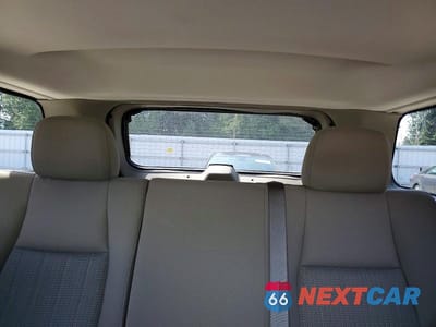Zdjęcie 10 z 13 samochodu: 2007 JEEP GRAND CHEROKEE LAREDO VIN:1J8HR48P67C620645 - miniatura