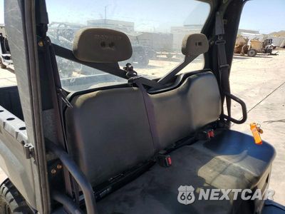 Zdjęcie 6 z 10 samochodu: 2014 POLARIS RANGER UTILITY VEHICLE VIN:4XATH76A8E2304775 - miniatura