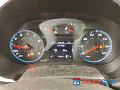 Zdjęcie 9 z 12 samochodu: 2018 CHEVROLET MALIBU LT VIN:1G1ZD5ST9JF238419 - miniatura