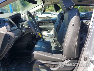 Zdjęcie 7 z 13 samochodu: 2026 HONDA ODYSSEY TOURING VIN:5FNRL6H86TB013630 - miniatura