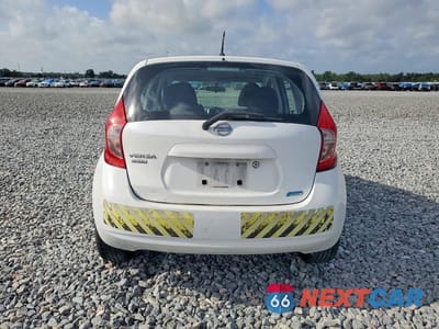 Zdjęcie 6 z 12 samochodu: 2016 NISSAN VERSA NOTE S PLUS VIN:3N1CE2CP0GL389113 - miniatura
