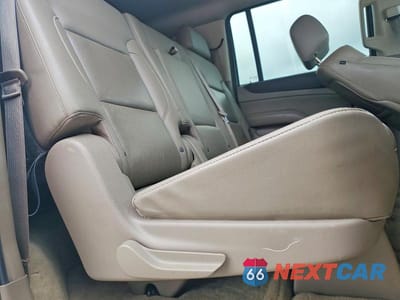 Zdjęcie 11 z 13 samochodu: 2015 GMC YUKON XL K1500 SLT VIN:1GKS2HKC0FR158615 - miniatura