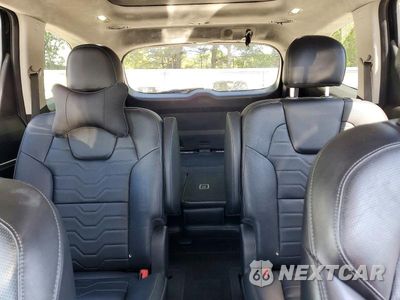 Zdjęcie 10 z 13 samochodu: 2022 KIA TELLURIDE SX VIN:5XYP5DHC1NG281054 - miniatura