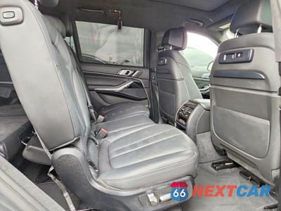 Zdjęcie 11 z 13 samochodu: 2021 BMW X7 XDRIVE40I VIN:5UXCW2C00M9H88302 - miniatura