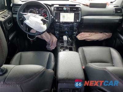 Zdjęcie 8 z 13 samochodu: 2024 TOYOTA 4RUNNER TRD PRO VIN:JTELU5JR8R6229494 - miniatura