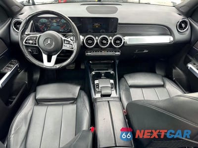 Piąte zdjęcie samochodu w środku: 2020 MERCEDES-BENZ GLB 250 4MATIC VIN:W1N4M4HB8LW038069 - miniatura