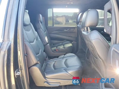 Zdjęcie 11 z 13 samochodu: 2016 CADILLAC ESCALADE ESV VIN:1GYS3GKJ5GR324284 - miniatura