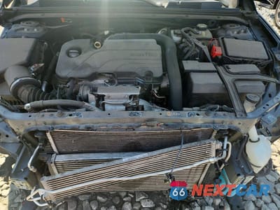 Zdjęcie 11 z 13 samochodu: 2019 CHEVROLET MALIBU LT VIN:1G1ZD5ST4KF142490 - miniatura