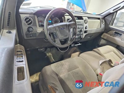 Zdjęcie 8 z 12 samochodu: 2009 FORD F150 SUPERCREW VIN:1FTPW14V39FA84995 - miniatura