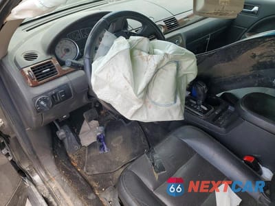 Zdjęcie 8 z 12 samochodu: 2008 FORD TAURUS LIMITED VIN:1FAHP25WX8G174190 - miniatura