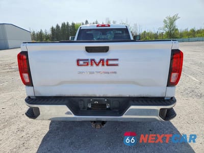Zdjęcie 6 z 12 samochodu: 2025 GMC SIERRA K1500 VIN:3GTNUAED6SG197458 - miniatura