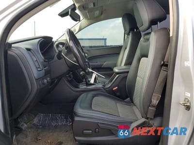 Zdjęcie 7 z 12 samochodu: 2020 CHEVROLET COLORADO Z71 VIN:1GCGTDEN1L1161912 - miniatura