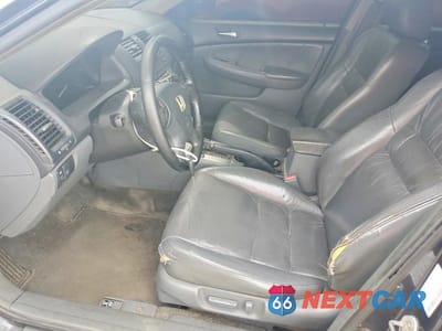 Zdjęcie 7 z 12 samochodu: 2007 HONDA ACCORD EX VIN:1HGCM66597A088527 - miniatura