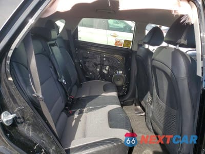 Zdjęcie 11 z 14 samochodu: 2022 KIA NIRO EV EX VIN:KNDCC3LG5N5153482 - miniatura
