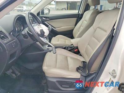 Zdjęcie 7 z 13 samochodu: 2015 MAZDA CX-5 GT VIN:JM3KE2DY1F0507009 - miniatura