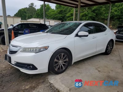 2015 ACURA TLX TECH 19UUB1F50FA013226 - główne zdjęcie licytacji z USA - miniatura