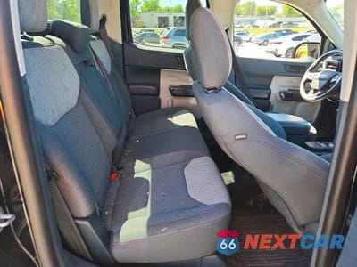 Zdjęcie 11 z 13 samochodu: 2022 FORD MAVERICK XL VIN:3FTTW8E9XNRA03710 - miniatura