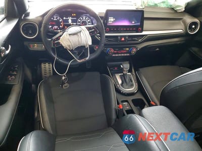 Zdjęcie 8 z 13 samochodu: 2024 KIA FORTE GT LINE VIN:3KPF54AD1RE811265 - miniatura
