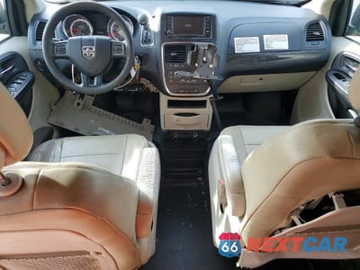 Zdjęcie 8 z 13 samochodu: 2019 DODGE GRAND CARAVAN SE VIN:2C7WDGBG4KR792053 - miniatura