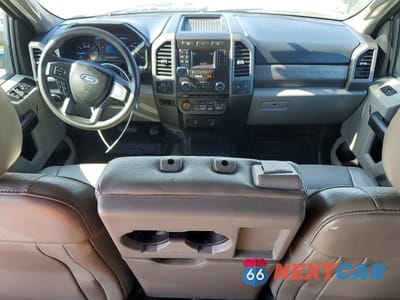 Zdjęcie 8 z 12 samochodu: 2018 FORD F250 SUPER DUTY VIN:1FT7W2A68JEB04185 - miniatura