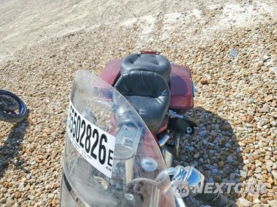 Piąte zdjęcie samochodu w środku: 2002 HARLEY-DAVIDSON FLHRI VIN:1HD1FBW102Y611485 - miniatura