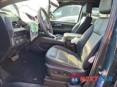 Zdjęcie 7 z 13 samochodu: 2025 CHEVROLET TAHOE K1500 RST VIN:1GNS6RR89SR251299 - miniatura
