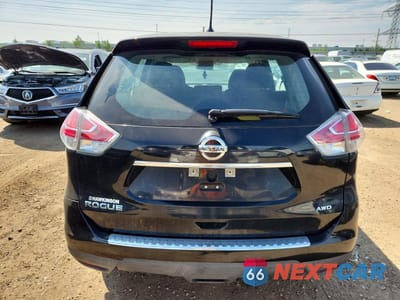 Zdjęcie 6 z 12 samochodu: 2016 NISSAN ROGUE S VIN:KNMAT2MV8GP630203 - miniatura